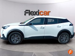 Peugeot 2008 Active Pack Puretech 100 S&S BVM6