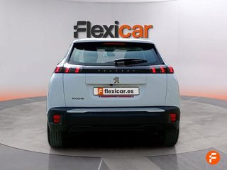 Peugeot 2008 Active Pack Puretech 100 S&S BVM6