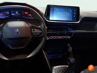 Peugeot 2008 Active Pack Puretech 100 S&S BVM6
