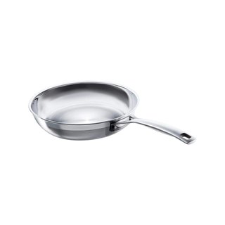 Le Creuset Evolution sartén acero inoxidable 3-ply
