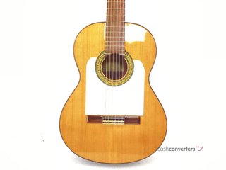 guitarra clasica alhambra 3c