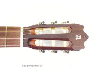 guitarra clasica alhambra 3c
