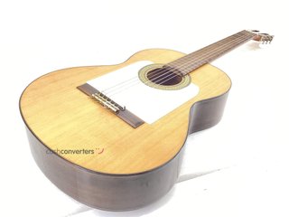 guitarra clasica alhambra 3c