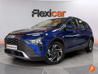 Hyundai Bayon 1.0 TGDI 74kW (100CV) 48V Tecno