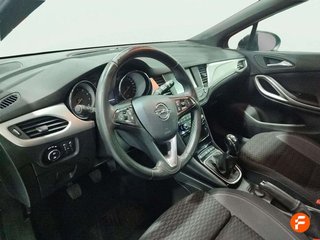 Opel Astra 1.2T SHL 81kW (110CV) 2020