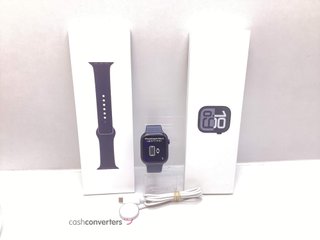 apple watch series 10 46mm (gps) aluminio
