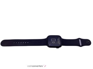 apple watch series 10 46mm (gps) aluminio