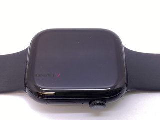 apple watch series 10 46mm (gps) aluminio