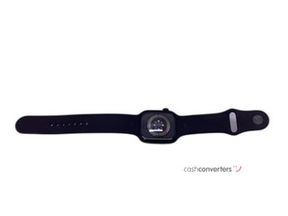 apple watch series 10 46mm (gps) aluminio