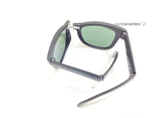 gafas de sol caballero/unisex rayban rb4105 folding wayfarer