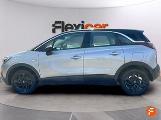 Opel Crossland X 1.2 60kW (81CV) Design Line