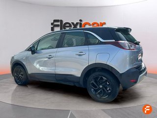 Opel Crossland X 1.2 60kW (81CV) Design Line