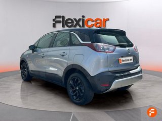 Opel Crossland X 1.2 60kW (81CV) Design Line