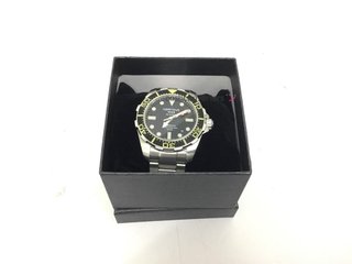 reloj pulsera caballero certina ds automatic