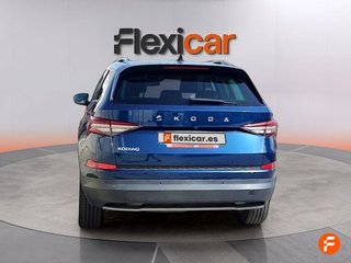 Skoda Kodiaq 2.0 TDI 110KW (150cv) DSG 4x2 Ambition