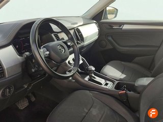 Skoda Kodiaq 2.0 TDI 110KW (150cv) DSG 4x2 Ambition
