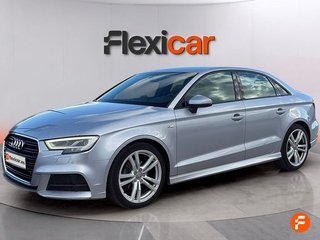 Audi A3 30 TFSI 85kW (116CV) Sedan