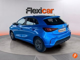 MG MG3 Hybrid+ Standard MY24