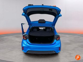 MG MG3 Hybrid+ Standard MY24