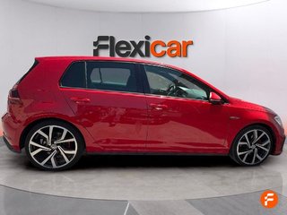 Volkswagen Golf GTI 2.0 TSI 169kW (230CV)