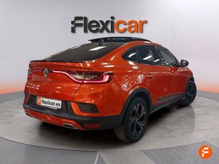 Renault Arkana E-T. Engin. Fast Track full hyb. 105kW