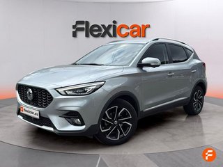 MG ZS 1.5 Luxury