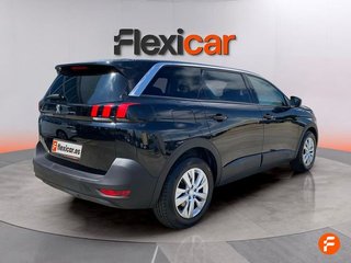 Peugeot 5008 Active BlueHDi 96kW (130CV) S&S EAT8