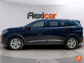 Peugeot 5008 Active BlueHDi 96kW (130CV) S&S EAT8