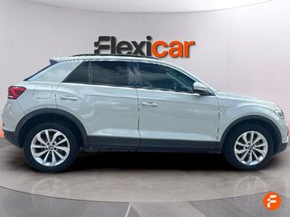 Volkswagen T-Roc Life 1.5 TSI 110kW (150CV)