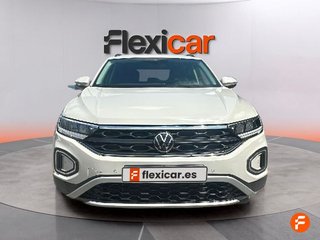 Volkswagen T-Roc Life 1.5 TSI 110kW (150CV)