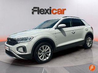 Volkswagen T-Roc Life 1.5 TSI 110kW (150CV)