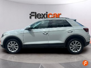 Volkswagen T-Roc Life 1.5 TSI 110kW (150CV)