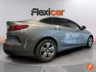 BMW Serie 2 216dA DCT Gran Coupe