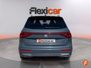 Seat Tarraco 2.0 TDI 110kW (150CV) St&Sp FR XM DSG