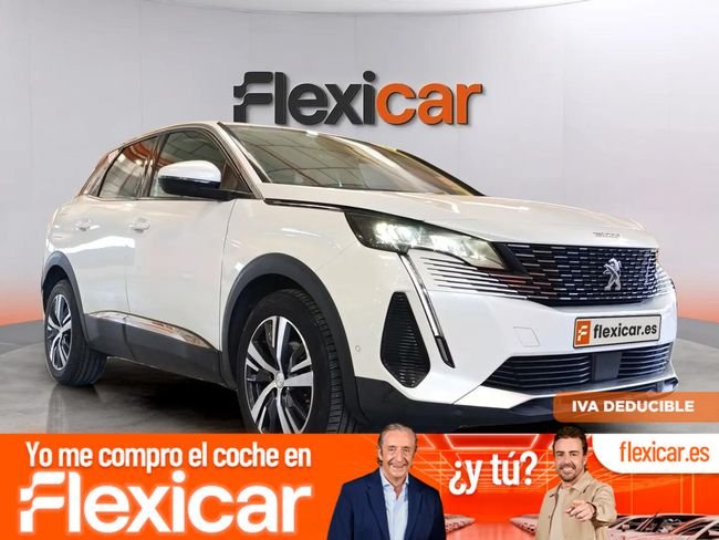Peugeot 3008 1.2 PureTech 96KW S&S Active Pack EAT8 - foto 1