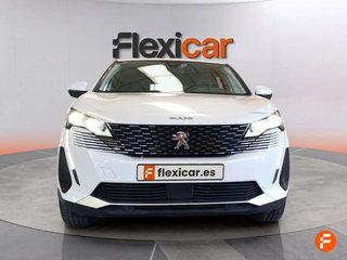 Peugeot 3008 1.2 PureTech 96KW S&S Active Pack EAT8