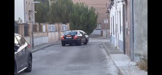 Mercedes-Benz  CLK 2003