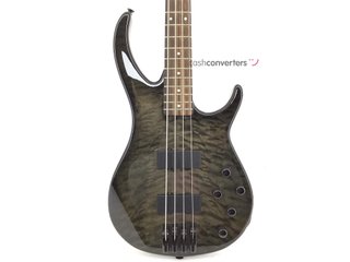 bajo electrico peavey millennium