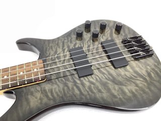 bajo electrico peavey millennium