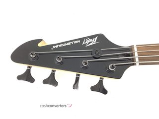 bajo electrico peavey millennium