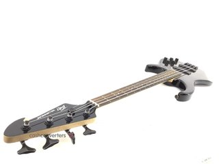 bajo electrico peavey millennium
