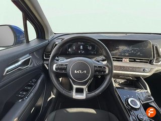 Kia Sportage 1.6 T-GDi HEV 171kW (230CV) Drive 4x2