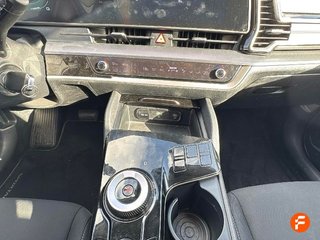 Kia Sportage 1.6 T-GDi HEV 171kW (230CV) Drive 4x2