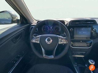 SsangYong Tivoli G15T LP Urban Plus - 5P (2024)