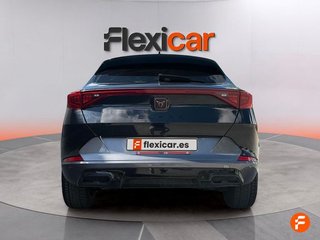 Cupra Formentor 1.5 TSI 110kW (150 CV) DSG