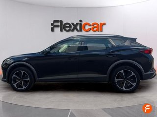 Cupra Formentor 1.5 TSI 110kW (150 CV) DSG
