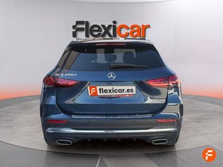 Mercedes GLA GLA 200 D