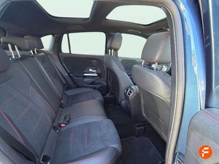 Mercedes GLA GLA 200 D