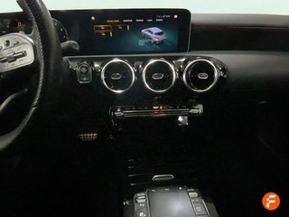 Mercedes Clase A A 200
