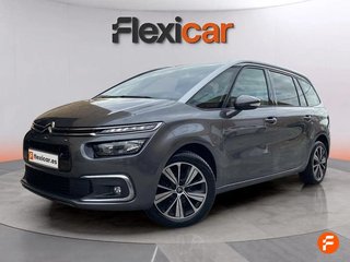 Citroën Grand C4 Spacetourer PureTech 96KW (130CV) S&S 6v Feel